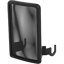 Elgato Wave Pop Filter, Anti-Plosive Noise Shield Eliminates Pops